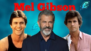 Mel Gibson Evolution [upl. by Aurelie626]