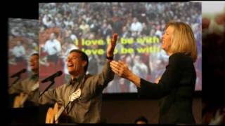 Bob Fitts Worship Concert amp Worship Seminar  Glad Tidings PJ [upl. by Polito]