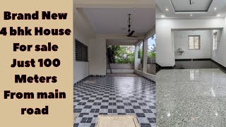 Id num  315 houseforsale independenthouseforsale home madanandapuram porur mugaliwakkam [upl. by Caneghem506]