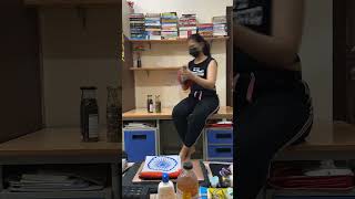 Let’s Clean my Study Table ytshorts yt ytshort youtubeshorts youtube motivation cleaning bts [upl. by Aryek]