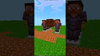 Minecraft Coffin Dance ⚰️ はいよろこんで [upl. by Harlow]