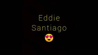 Jamas Letra Eddie Santiago [upl. by Temme813]