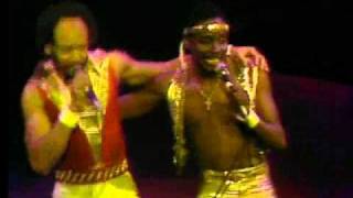 Earth Wind amp Fire  Thats the Way of the World live 1981 [upl. by Yordan]