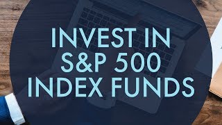 How to Invest in SampP 500 Index Funds  Fidelity Investments [upl. by Nicolis]