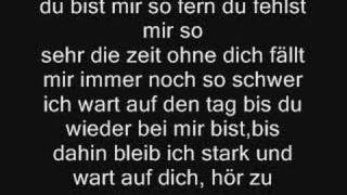 Urbanize  Warten auf dich mit Lyrics [upl. by Ahsiemac452]