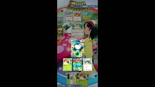 Thaao Erika VS BigS42069 Dragonite  Pokemon TCG Pocket [upl. by Merrill]