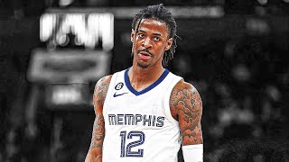 Ja Morant’s Return Should Scare the NBA [upl. by Jodoin]