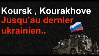 Le désastre Ukrainien Y a til une issue  Jusquau dernier ukrainienRevue de Presse N°375 [upl. by Tirreg]