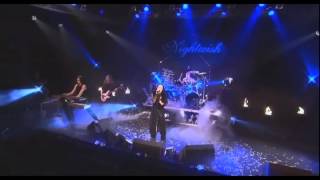 Nightwish  Wish I Had An Angel LIVE [upl. by Assirek]