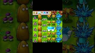 King Cob Cannon New Secret Trick 🔥 pvz pvz2 plantsvszombies [upl. by Aicile]