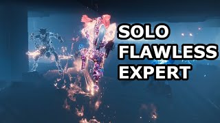 Presage  Solo Flawless Expert  Prismatic Titan Episode Echoes [upl. by Dierolf602]