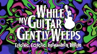 Sgt Peppers Lonely Hearts Club Band Lyric Video [upl. by Ema]