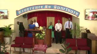 KTSDA l Sabbath School  Divine Service  December 2 2023 [upl. by Airetahs]