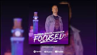 Focused Official Lyric Music Video [upl. by Nelaf]