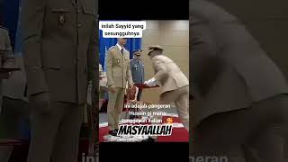 Pangeran Moulay Hassan videoshort fyp fypシ゚viral [upl. by Aneelad886]