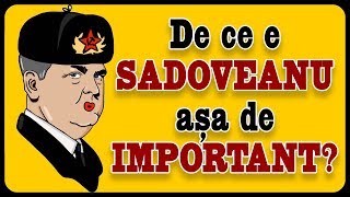 De ce e SADOVEANU așa de important ZaiaBAC 5 [upl. by Anegroeg97]