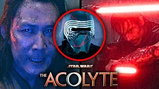 THE ACOLYTE EPISODE 5 BREAKDOWN amp REVIEW Ending Explained amp Everything You Missed [upl. by Mckeon148]