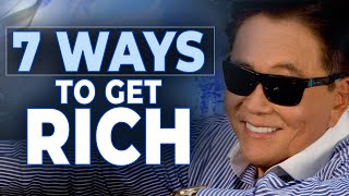 Robert Kiyosaki Exposes The System That Keeps You Poor amp The Downfall of The USA  Rich Dad Poor Dad [upl. by Nhaj580]