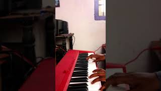 innisai paadi varum piano cover [upl. by Lydon1]