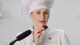 Lindt Excellence ASMR [upl. by Honora]