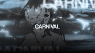 CARNIVAL [upl. by Branch]