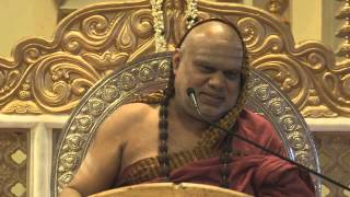 Vedanta 1 of 15 Eligibility for Vedantic Study amp Practice by Jagadguru Shankaracharya of Sringeri [upl. by Wheelwright]