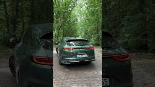 Kia Proceed GTLine w Experience Green ❤️ [upl. by Nyleve]