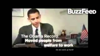 Obama 2008 Ad quotDignityquot [upl. by Froemming]