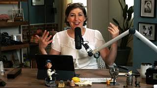 Mayim Bialiks Breakdown Teaser  Mayim Bialik [upl. by Ahusoj284]