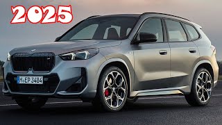 2025 bmw x1 m35i review  2025 bmw x1 m sport  2025 bmw x1 28i xdrive  2025 bmw x1 m35i xdrive OH [upl. by Gladi]