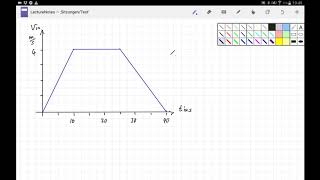 Aufgabe zum tvDiagram 9Klasse Physik [upl. by Hike]