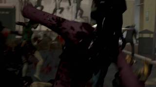 LEFT 4 DEAD 2 TRAILER [upl. by Errot]