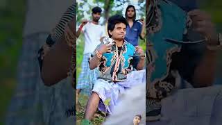 Puspa ki chaadhi 😅😂funnyvideo youtubeshorts trendingshorts ytshortsvideo viralshorts [upl. by Arracot248]