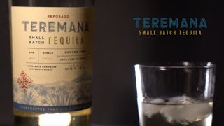 Teremana Tequila  Commercial [upl. by Deach]