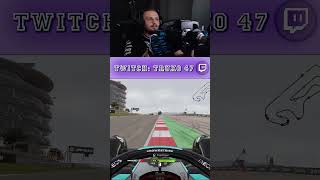 F1 24💥Driften in der Formel 1💥f124 f124gameplay f124game f1shorts shorts f1game f1 twitch [upl. by Eiramlirpa461]