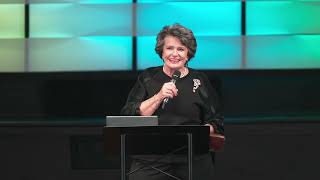 Makers Church  Dr Suzette Hattingh Part 1 [upl. by Chobot]