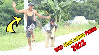 Best Buga Canon Prank of 2023 Compilation [upl. by Natrav560]