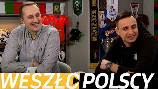 WESZŁOPOLSCY 18  BIAŁEK ROKI JANCZYK MAZUREK I SŁAWIŃSKI [upl. by Larcher]