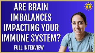 ☀️ Your 2 Brains amp The Link To ADHD Autism Anxiety amp Autoimmunity  Dr Mel Hopper Koppelman [upl. by Eniamsaj]