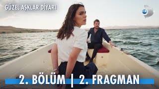 Güzel Aşklar Diyarı 2 Bölüm 2 Fragmanı  Tufan Denizi kaçırıyor [upl. by Divadnahtanoj]