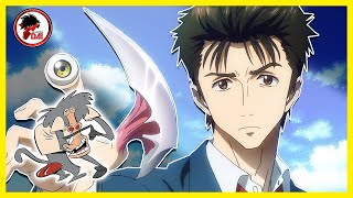 Parasyte the maxim Ending  Its the Right Time [upl. by Aseefan]