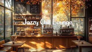 Moonshadow Waltz  Jazzy Chill Lounge Official Video Music [upl. by Conard46]