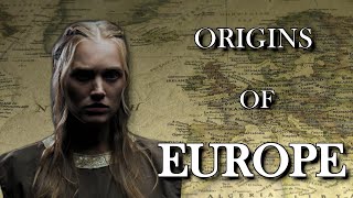 Origins of Europe [upl. by Ijok238]