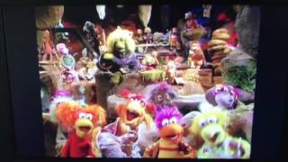 Fraggle Rock  Our Melody [upl. by Ayerf]