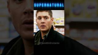 Siendo La Muerte por un día supernatural peliculas series deanwinchester [upl. by Omland]