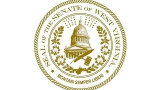 WV Senate  Government Organization Passes SB 617 Semimonthly Pay Schedule [upl. by Coleen423]