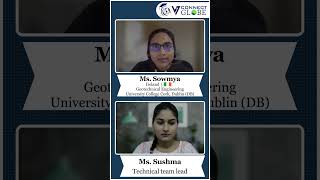 Ms Sowmya Geotechnical Engineering University College Cork Dublin DB [upl. by Aiello666]