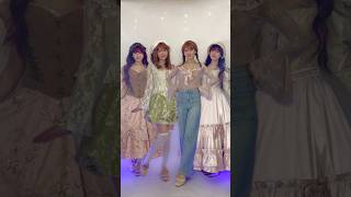 Lace Made 春夏コーデ1人ファッションショー♡ [upl. by Artair]