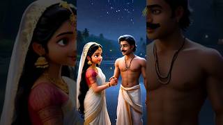 Mavichigurustories bangaruchepa gandharvakanya fairytalestory telugustories funnystories [upl. by Mavra]