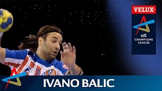 Hvala Ivano Balic [upl. by Ramedlav]